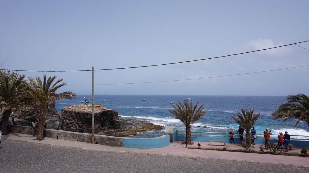 מלון פונטה דו סול Musica Do Mar מראה חיצוני תמונה