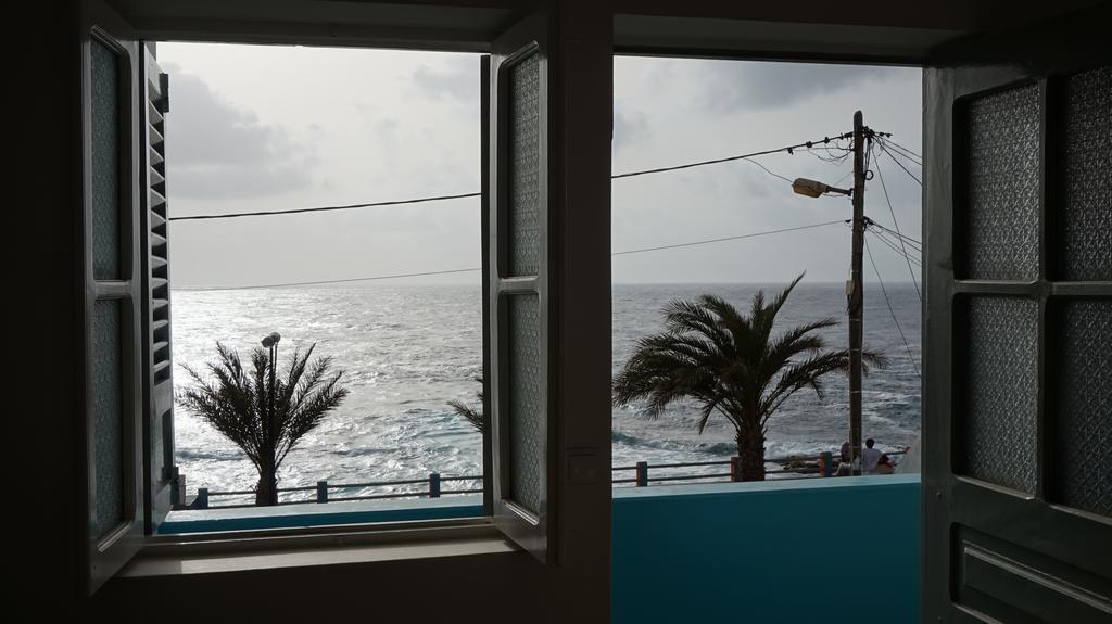 מלון פונטה דו סול Musica Do Mar מראה חיצוני תמונה